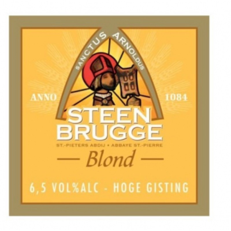 Steenbrugge Blond Bier Fust 20 Liter PRIJS 95 30 Kopen Bestellen Biervaten Aanbieding